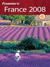 Frommer's France 2008